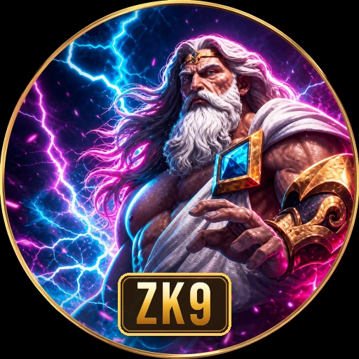 zk9 APK Indonesia - Tampilan antarmuka