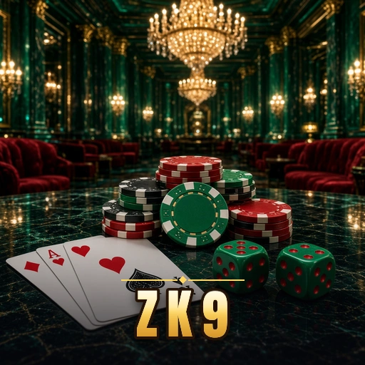 Langkah Instal zk9 APK Resmi