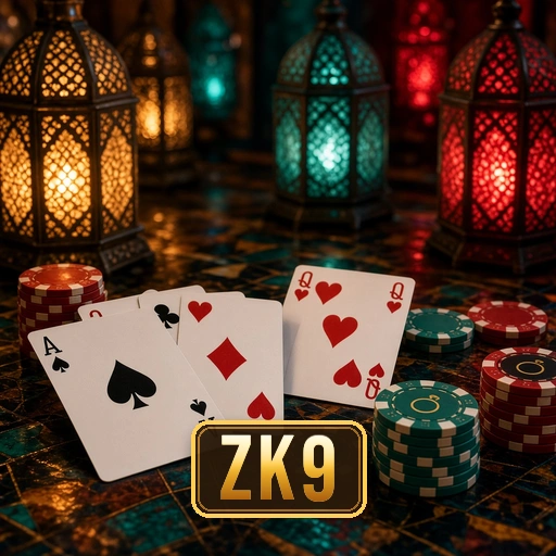 zk9 Key Features