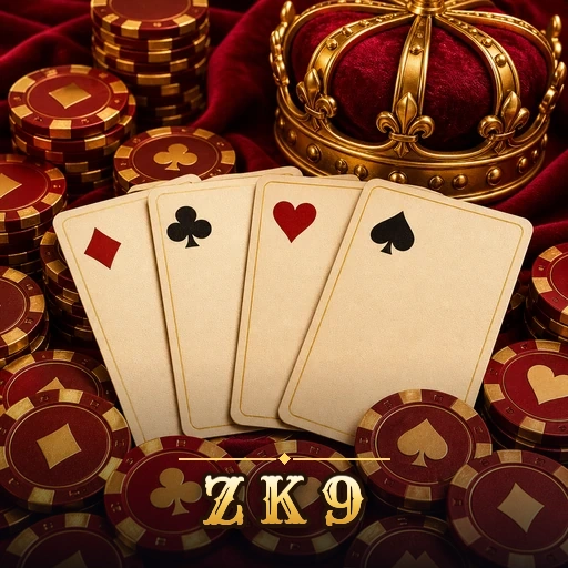 zk9 FAQ